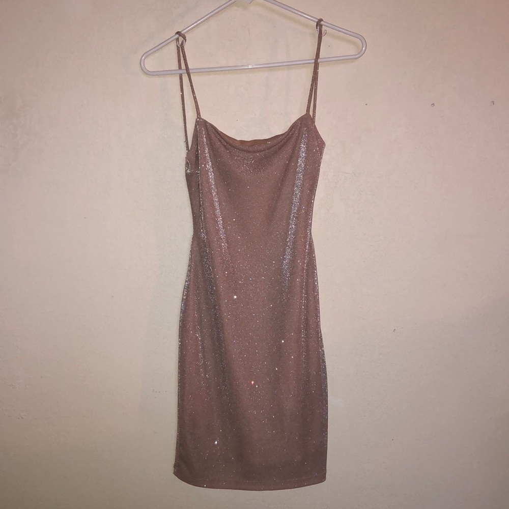 Windsor Dress